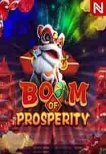 Boom of Prosperity